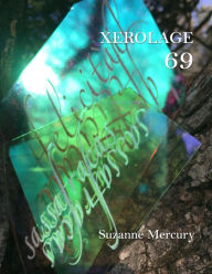 Title: sassafracas, Author: Suzanne Mercury