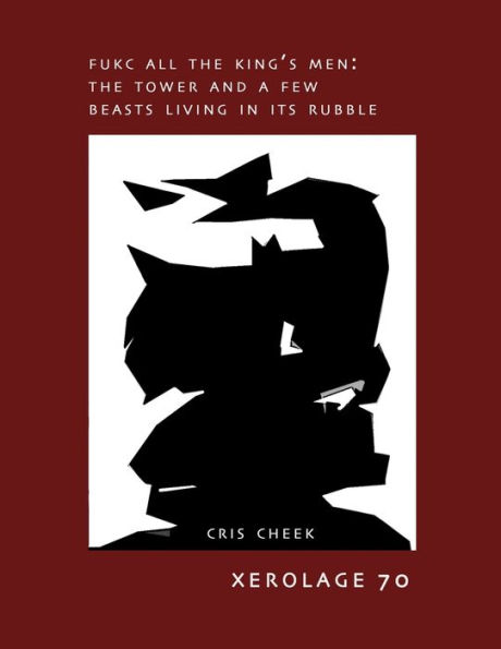 Fukc All the King's Men: The Tower and a Few Beasts Living in the Rubble