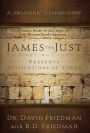 Alternative view 2 of James - The Just Presents Applications of Torah: A Messianic Commentary