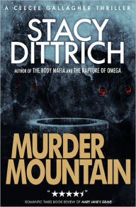 Title: Murder Mountain, Author: Stacy Dittrich