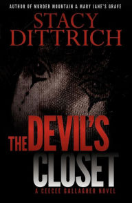 Title: The Devil's Closet, Author: Stacy Dittrich