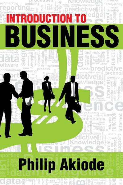 Introduction to Business