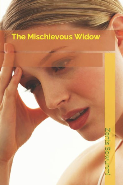 The Mischievous Widow: The Return of the Oracle