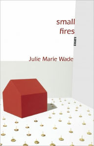 Title: Small Fires: Essays, Author: Julie Marie Wade