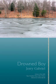 Title: Drowned Boy, Author: Jerry Gabriel