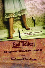 Title: Red Holler: Contemporary Appalachian Literature, Author: John Branscum