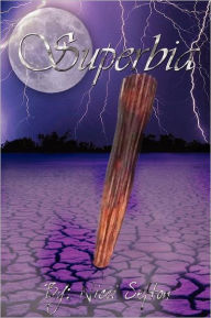 Title: Superbia, Author: Nicci Sefton