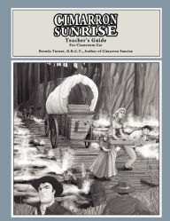 Title: Cimarron Sunrise: Teacher's Guide, Author: Brenda Turner