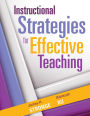Instructional Strategies for Effective Teaching