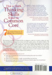 Alternative view 2 of How to Teach Thinking Skills Within the Common Core