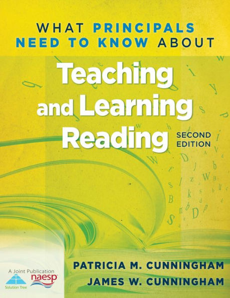 What Principals Need to Know About Teaching and Learning Reading