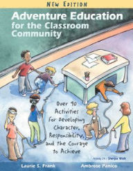 Title: Adventure Education for the Classroom Community, Author: Ambrose Panico