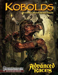 Title: Kobolds, Author: Matt Blackie