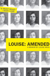 Title: Louise: Amended, Author: Louise Krug