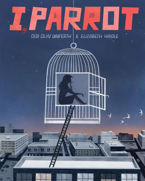 I, Parrot