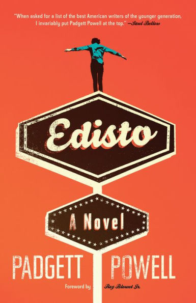 Edisto: A Novel