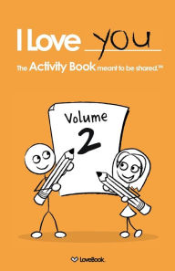 The Big Activity Book For Couples by Lovebook, Robyn Smith, Paperback