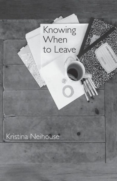 Knowing When to Leave