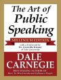 The Art of Public Speaking - Millenium Edition