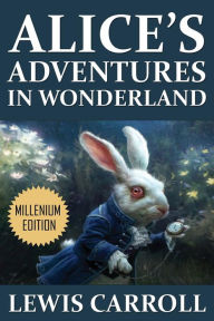 Title: Alice's Adventures in Wonderland, Author: Lewis Carroll