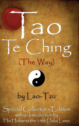 Image result for tao te ching