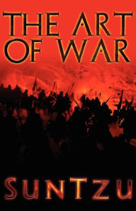 Title: The Art of War, Author: Sun Tzu