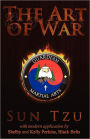 The Art of War With Commentary by Guardian Martial Arts