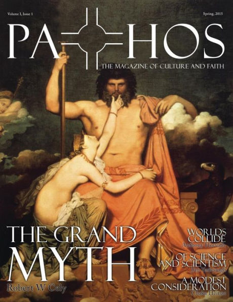 Pathos: The Grand Myth