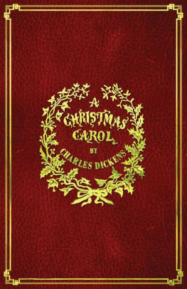 Resultado de imagen para A Christmas Carol