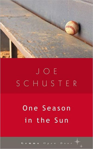 One Season in the Sun