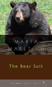 Title: The Bear Suit, Author: Marta Maretich