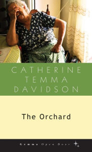 Title: The Orchard, Author: Catherine Temma Davidson