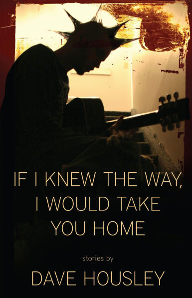 If I Knew the Way, Would Take You Home