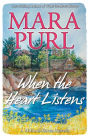 When the Heart Listens: Milford-Haven Novella