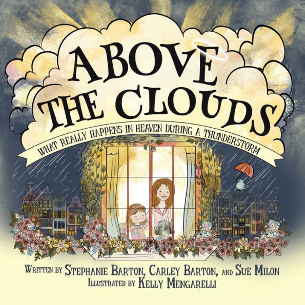 Above the Clouds: What Really Happens in Heaven During a Thunderstorm