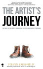 The Artist's Journey: The Wake of the Hero's Journey and the Lifelong Pursuit of Meaning