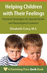 Title: Helping Children with Their Feelings: Activities & Games for All Kinds of Kids, Author: Elizabeth Crary