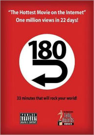 Title: 180 : 33 Minutes That Will Rock Your World!, Author: LW Productions