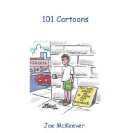 Title: 101 Cartoons, Author: Joe McKeever