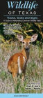 Tracks, Scats and Signs of Texas Wildlife: A Guide to Interpreting Common Wildlife Trails