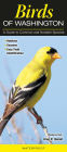 Birds of Washington: A Guide to Common and Notable Species