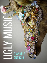 Title: Ugly Music, Author: Diannely Antigua