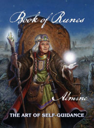 Title: Book of Runes, Author: Almine