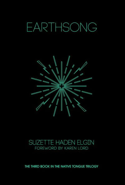 Earthsong (Native Tongue Series #3)