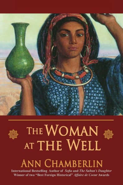 the Woman at Well