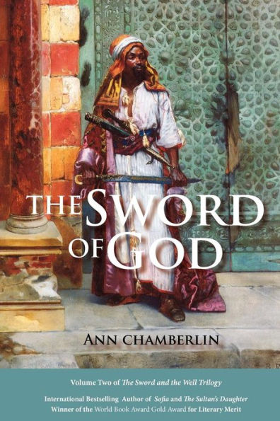 The Sword of God