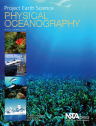 Title: Project Earth Science: Physical Oceanography, Author: Alfredo Aretxabaleta