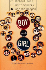 Title: Boy Meets Girl, Author: Christie Hodgen