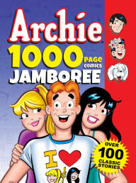 Title: Archie 1000 Page Comics Jamboree, Author: Archie All-Stars