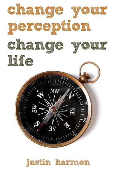 Change Your Perception Life